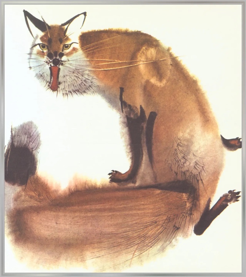Renard 1