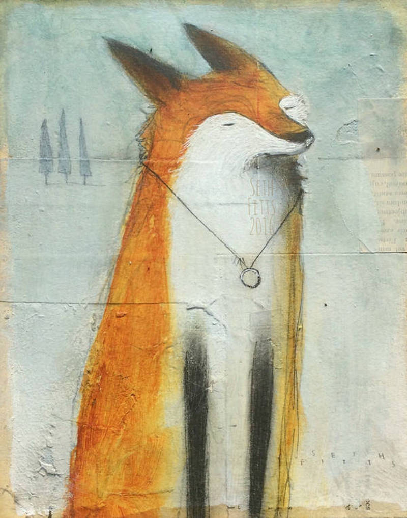 Renard 4
